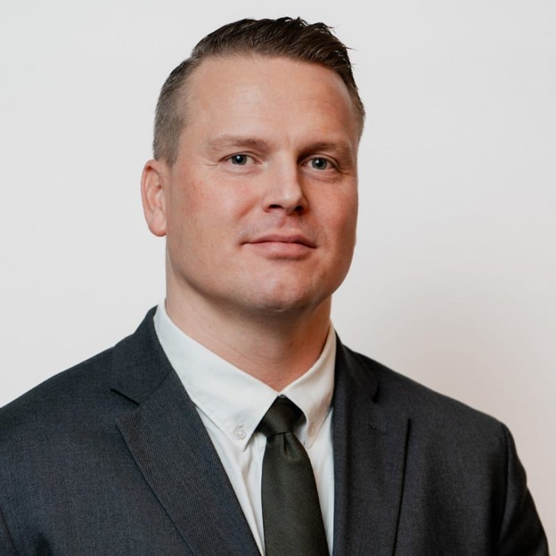 Nils Grunditz Green Power Sweden