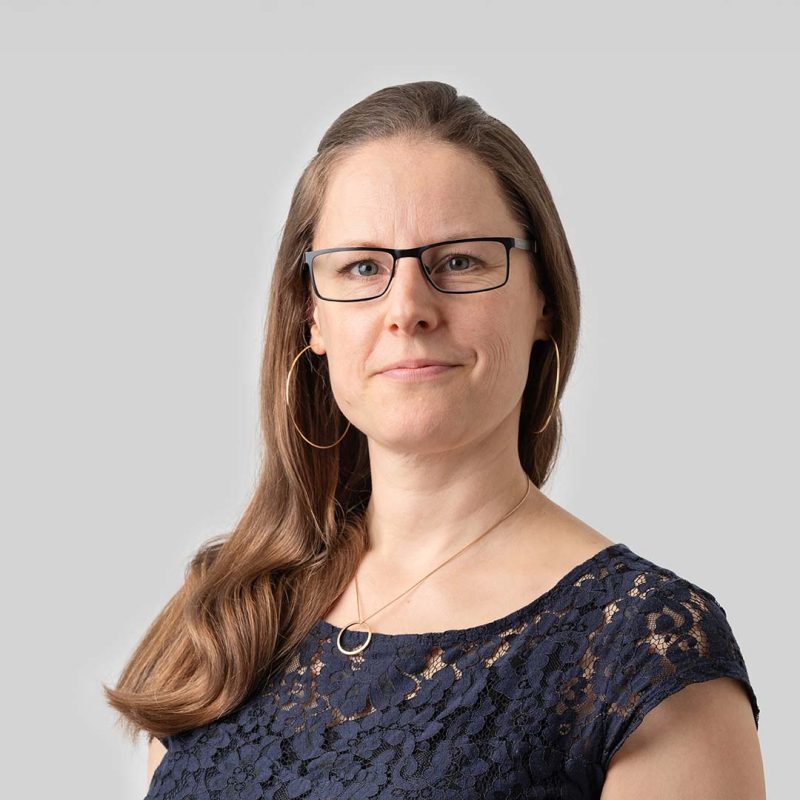 Ylva Tengblad, hållbarhet, Green Power Sweden